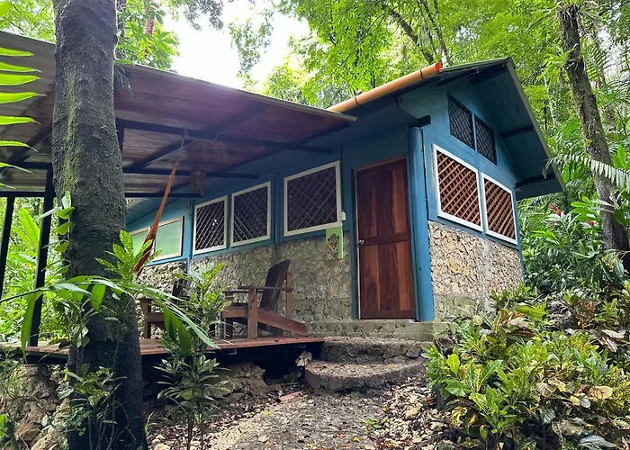 Finca Tatin Hotel
