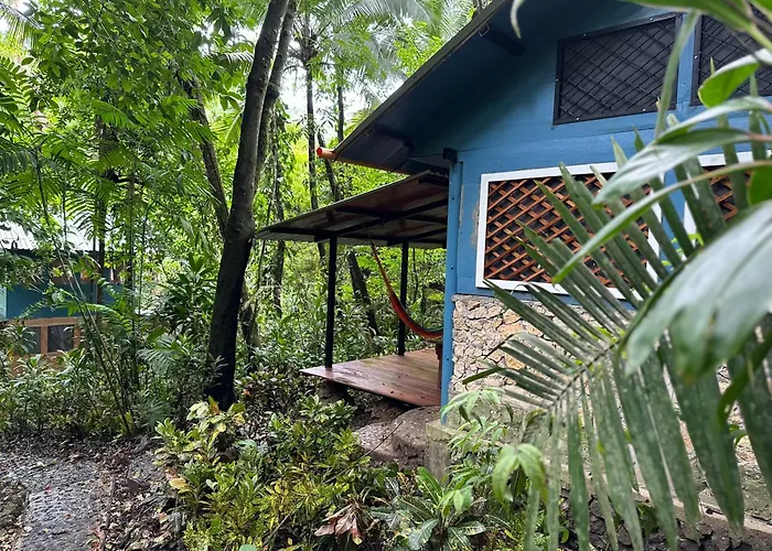 Finca Tatin Hotel